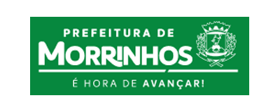 Prefeitura Municipal de Morrinhos